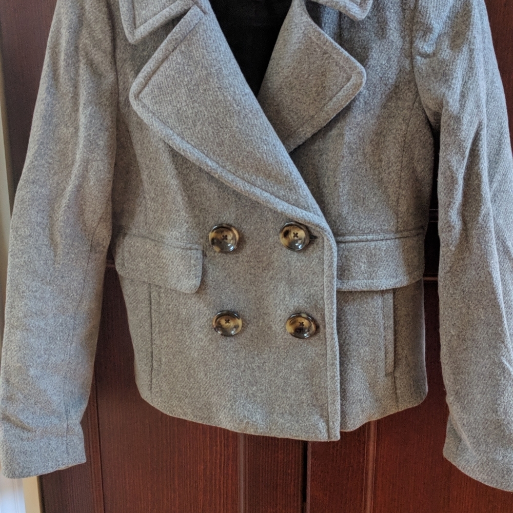Banana Republic Coat